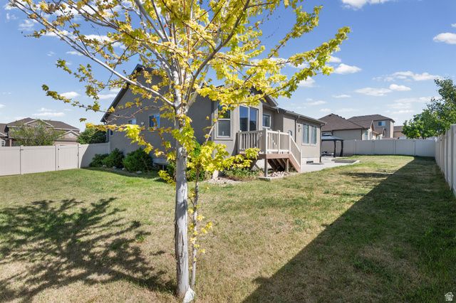 4424 S VALLE VERDE DR, West Valley City, UT 84128