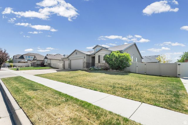 4424 S VALLE VERDE DR, West Valley City, UT 84128