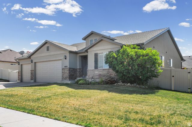 4424 S VALLE VERDE DR, West Valley City, UT 84128