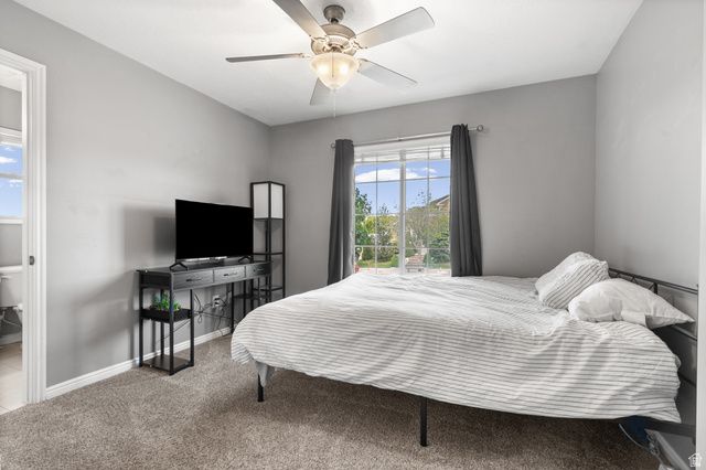 4424 S VALLE VERDE DR, West Valley City, UT 84128