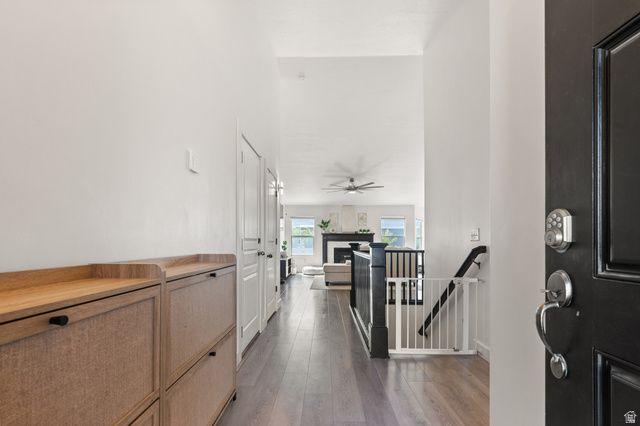 4424 S VALLE VERDE DR, West Valley City, UT 84128