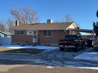 18 MacGregor Rd, Pueblo, CO 81001