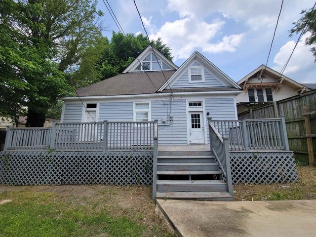 1589 COURT AVE, Memphis, TN 38104