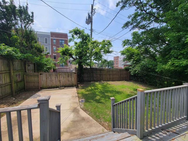 1589 COURT AVE, Memphis, TN 38104