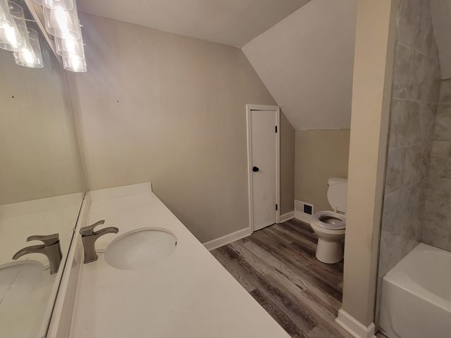 1589 COURT AVE, Memphis, TN 38104
