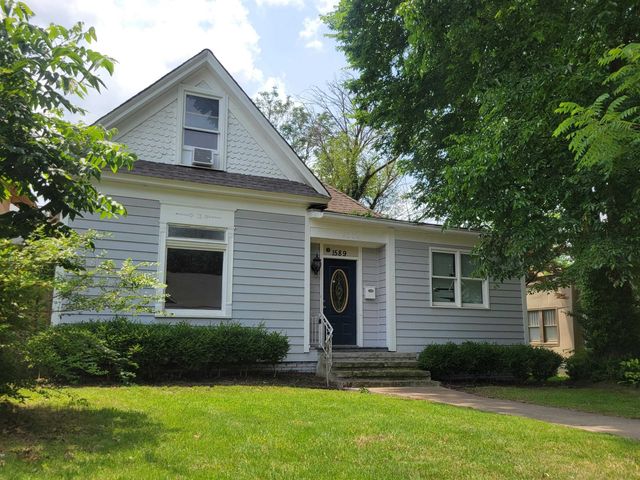 1589 COURT AVE, Memphis, TN 38104