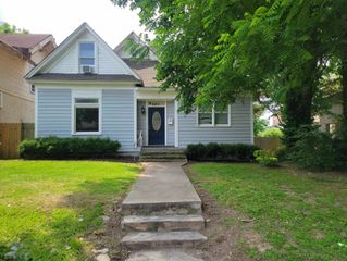 1589 COURT AVE, Memphis, TN 38104