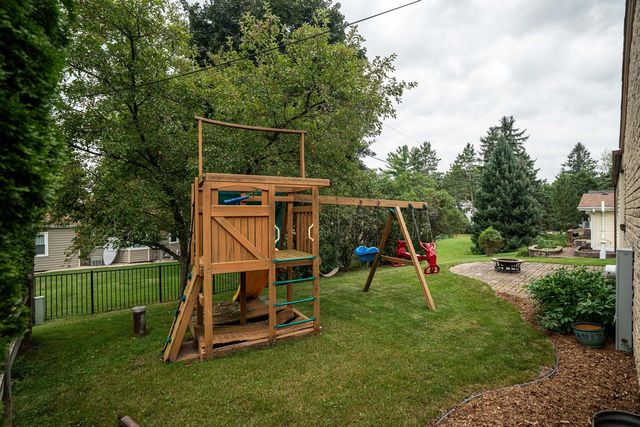 110 S Highland AVENUE, Thiensville, WI 53092