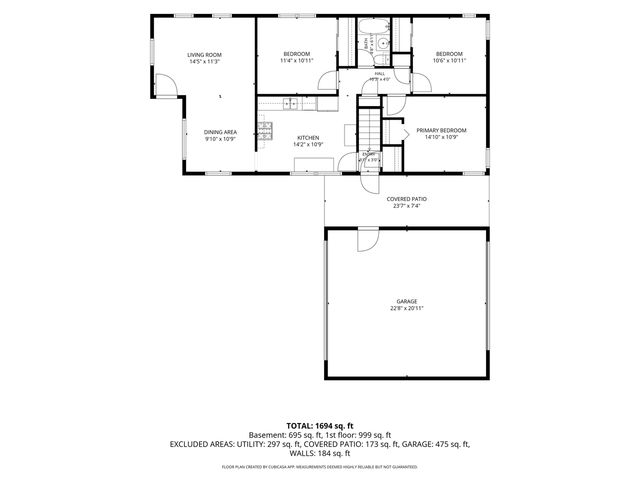 110 S Highland AVENUE, Thiensville, WI 53092