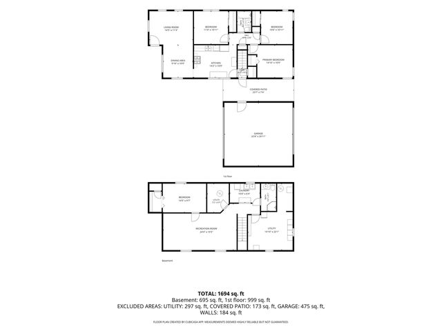 110 S Highland AVENUE, Thiensville, WI 53092