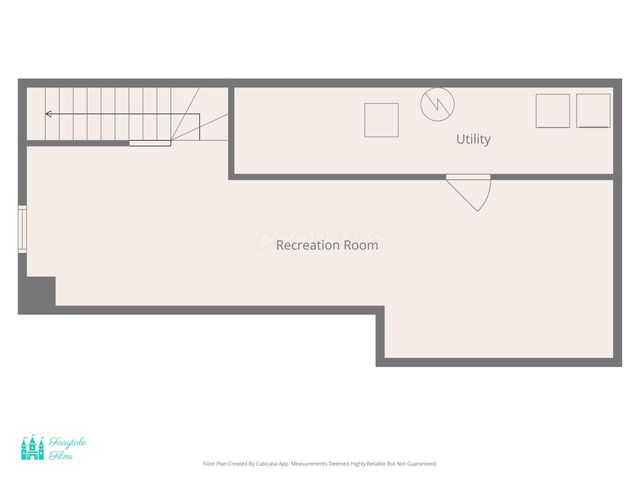 6040 Thatcher Drive, Dublin, OH 43017