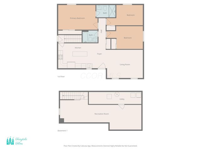 6040 Thatcher Drive, Dublin, OH 43017