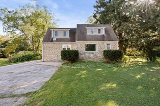4095 W Woodale AVENUE, Brown Deer, WI 53209