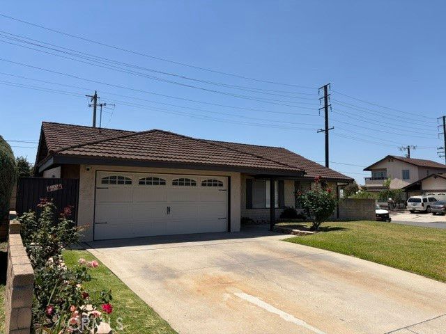 1162 W Bobbie Street W, Covina, CA 91722