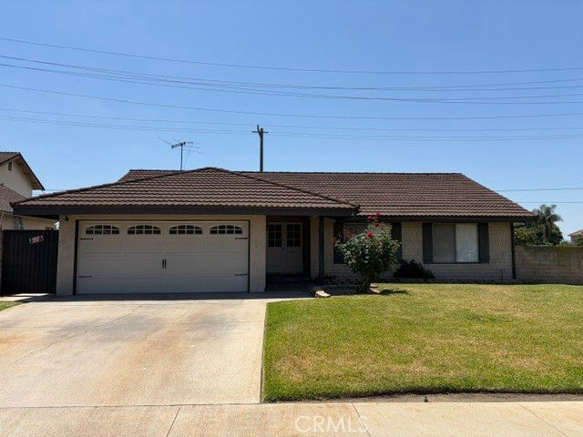 1162 W Bobbie Street W, Covina, CA 91722