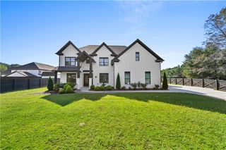 3488 Hamilton Mill Road, Buford, GA 30519