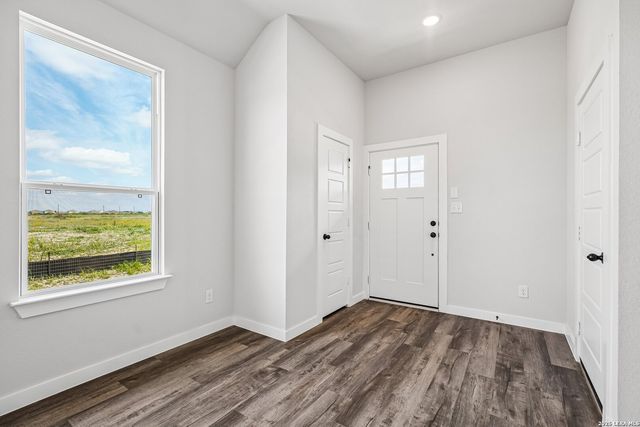 8640 MERLIN CV, San Antonio, TX 78222