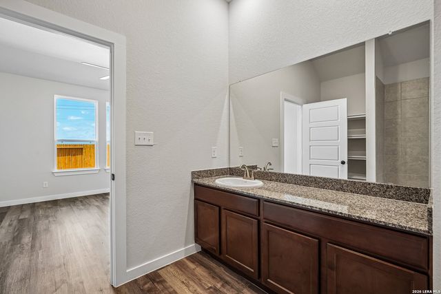8640 MERLIN CV, San Antonio, TX 78222