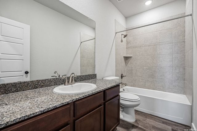 8640 MERLIN CV, San Antonio, TX 78222