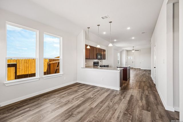 8640 MERLIN CV, San Antonio, TX 78222