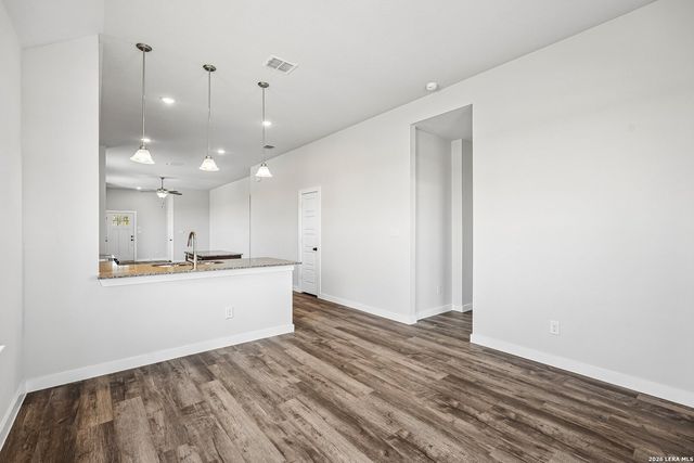 8640 MERLIN CV, San Antonio, TX 78222