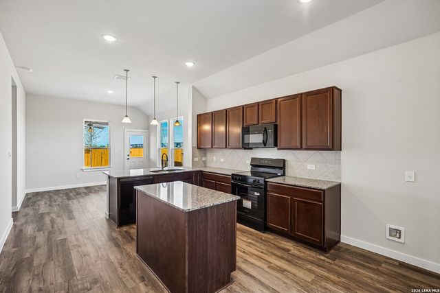8640 MERLIN CV, San Antonio, TX 78222