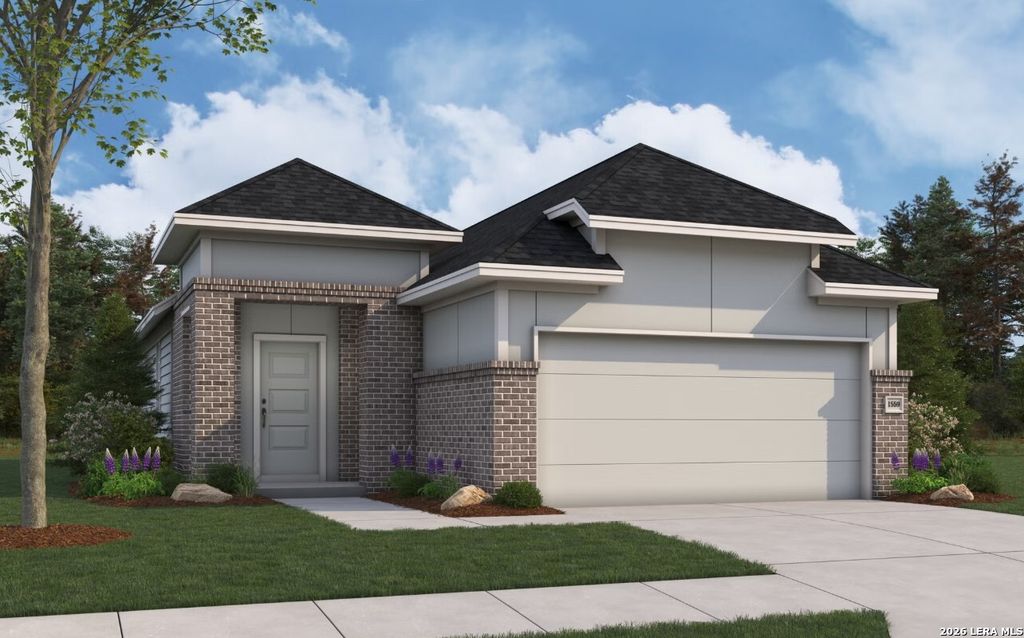 8640 MERLIN CV, San Antonio, TX 78222