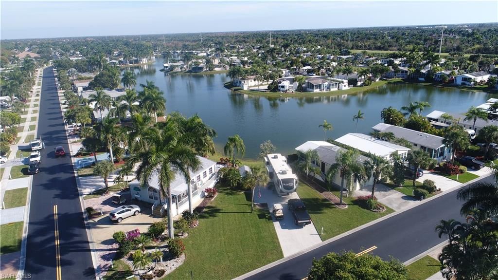 1002 Silver Lakes BLVD, NAPLES, FL 34114 — photo 2