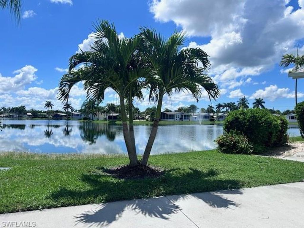 1002 Silver Lakes BLVD, NAPLES, FL 34114 — photo 3