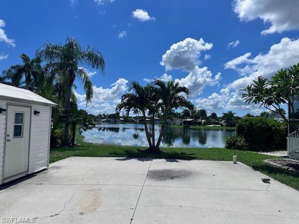 1002 Silver Lakes BLVD, NAPLES, FL 34114 — photo 4