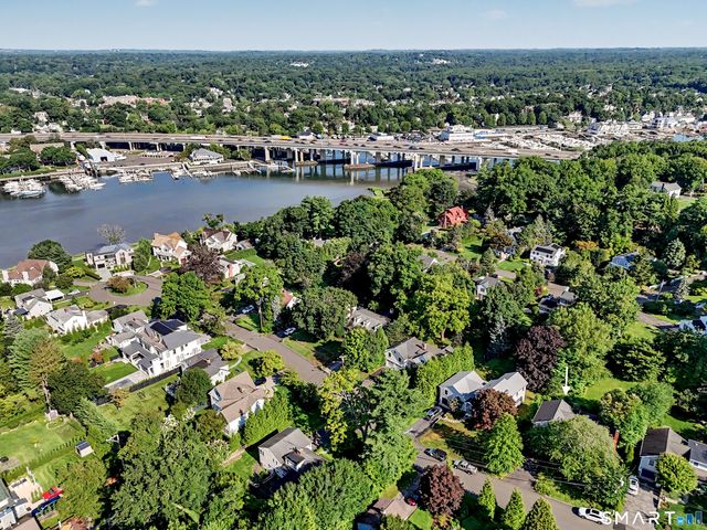 5 Bayside Terrace, Greenwich, CT 06878