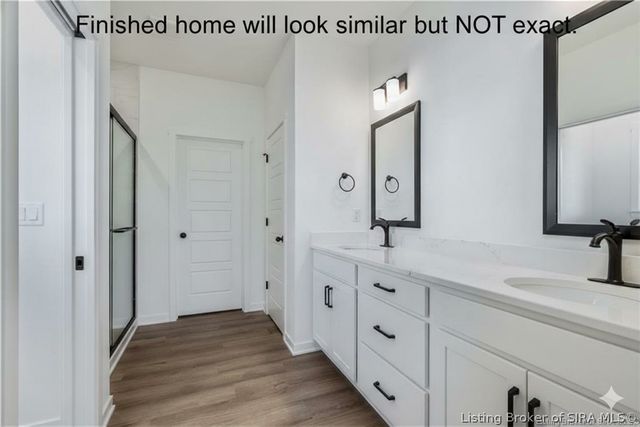 7620 Melrose Lane 535, Charlestown, IN 47111