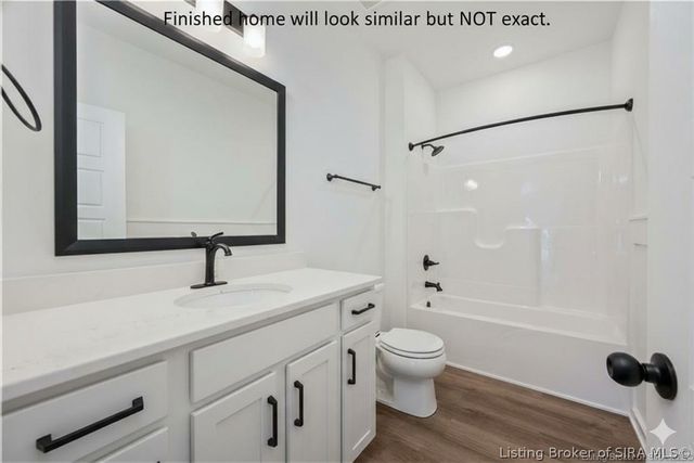 7620 Melrose Lane 535, Charlestown, IN 47111