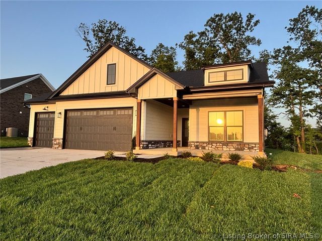 7620 Melrose Lane 535, Charlestown, IN 47111