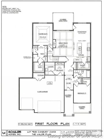 7620 Melrose Lane 535, Charlestown, IN 47111