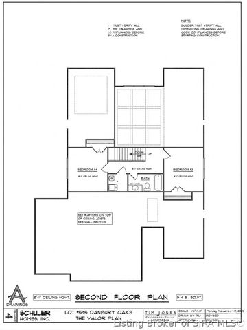 7620 Melrose Lane 535, Charlestown, IN 47111