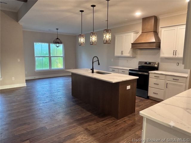 7620 Melrose Lane 535, Charlestown, IN 47111
