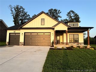 7620 Melrose Lane 535, Charlestown, IN 47111