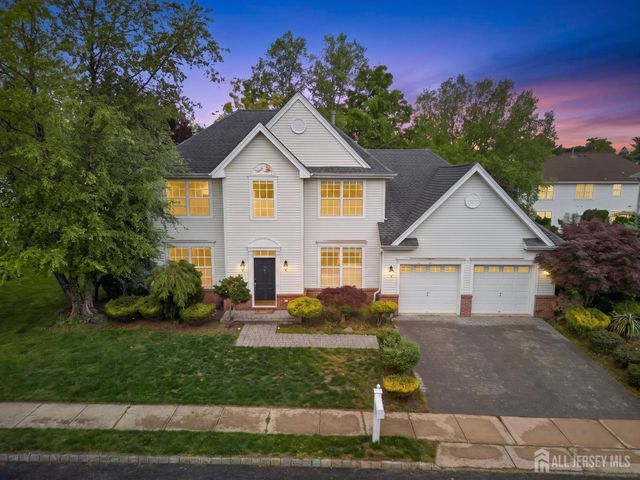 30 Narrows Way, Monroe, NJ 08831
