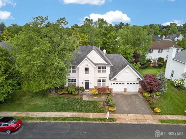 30 Narrows Way, Monroe, NJ 08831