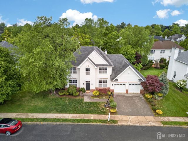 30 Narrows Way, Monroe, NJ 08831