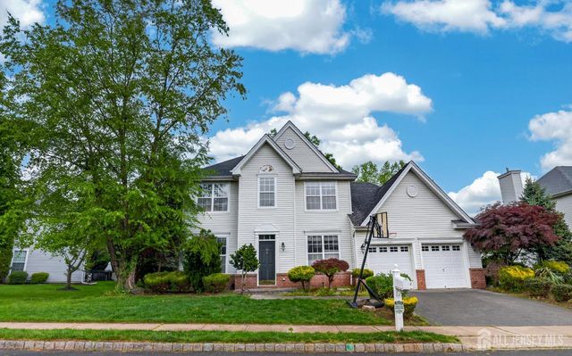 30 Narrows Way, Monroe, NJ 08831