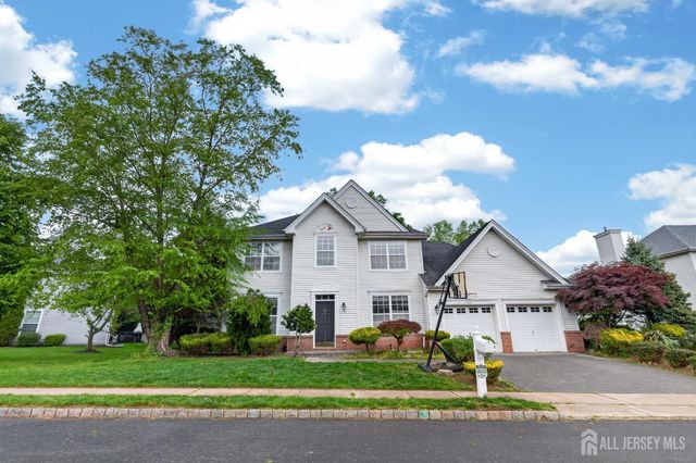 30 Narrows Way, Monroe, NJ 08831