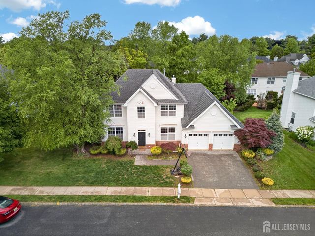 30 Narrows Way, Monroe, NJ 08831