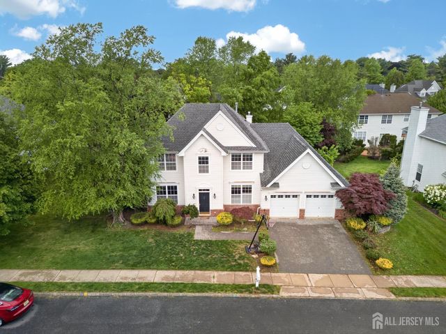 30 Narrows Way, Monroe, NJ 08831