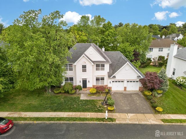 30 Narrows Way, Monroe, NJ 08831