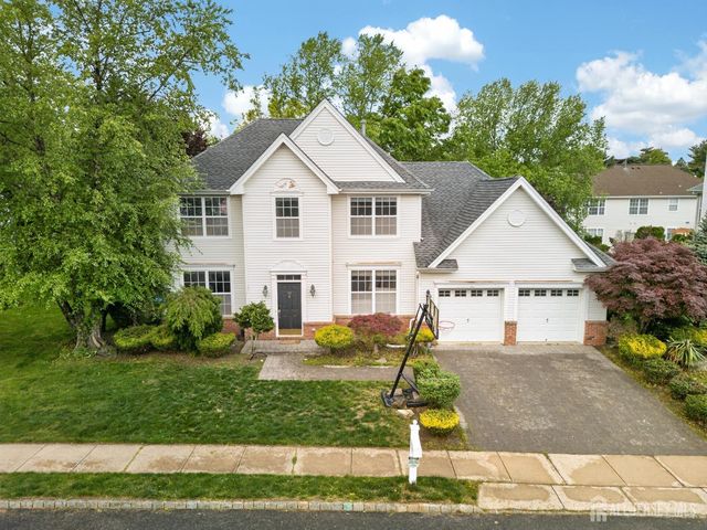 30 Narrows Way, Monroe, NJ 08831
