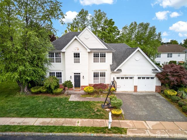 30 Narrows Way, Monroe, NJ 08831