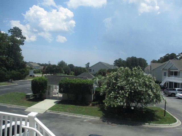 100 Lazy Willow Ln Unit 201, Myrtle Beach, SC 29588