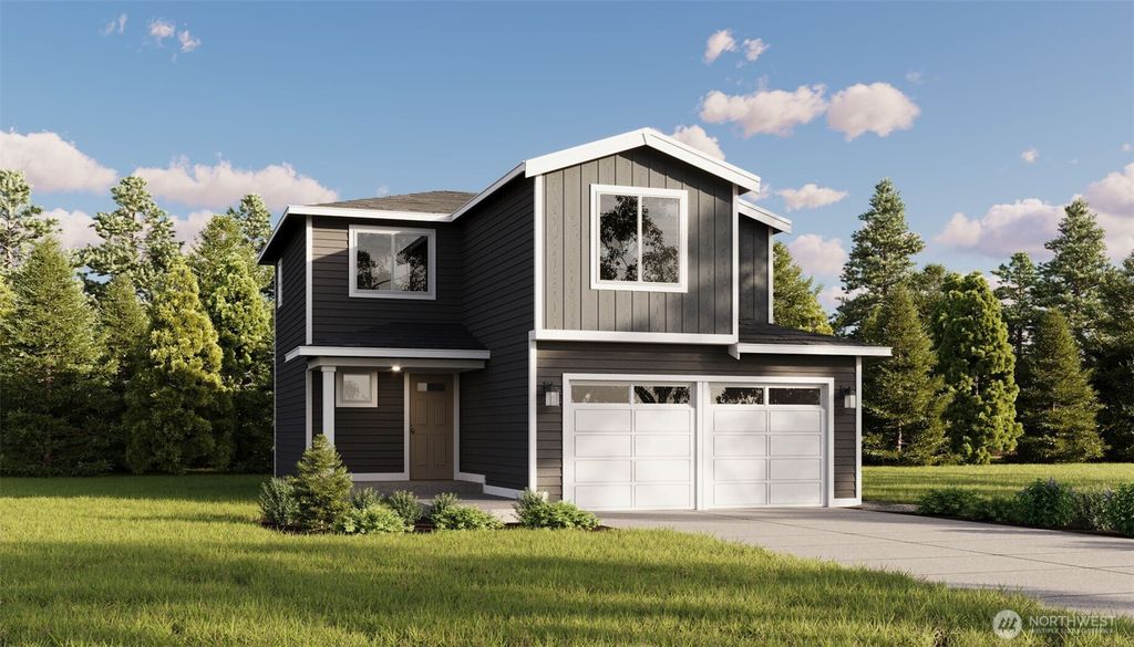 2117 169TH Street NE, Marysville, WA 98271
